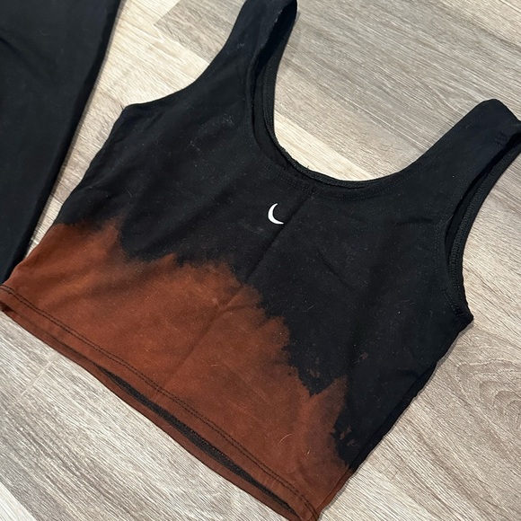 Purusha People yoga lounge moon set - Picture 2 of 3